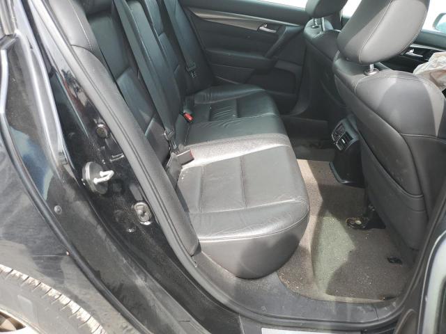 Photo 10 from auction – 2012 ACURA TL with VIN 19UUA8F24CA030768