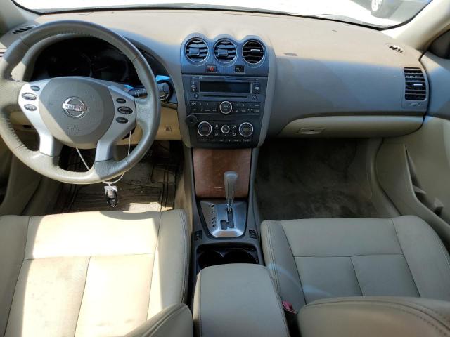 Photo 8 from auction – 2007 NISSAN ALTIMA 2.5 with VIN 1N4AL21E07C238219