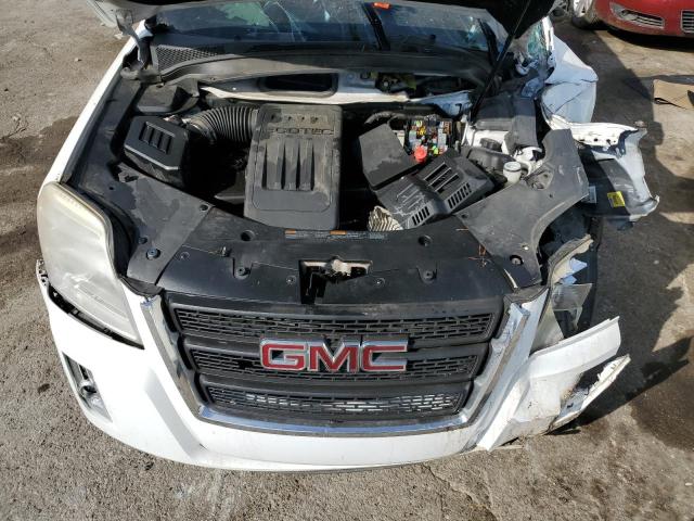 Photo 12 from auction – 2010 GMC TERRAIN SL with VIN 2CTALDEWXA6377223