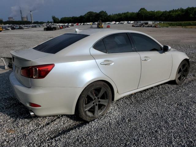 Photo 3 from auction – 2011 LEXUS IS 250 with VIN JTHBF5C21B5151418