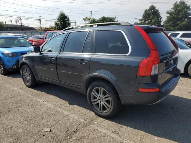 Photo 2 from auction – 2010 VOLVO XC90 3.2 with VIN YV4982CZ6A1538989