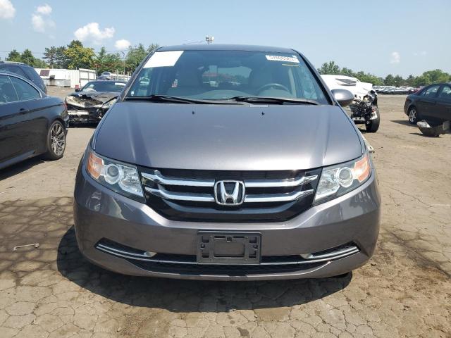 Photo 5 from auction – 2014 HONDA ODYSSEY EX with VIN 5FNRL5H45EB057967