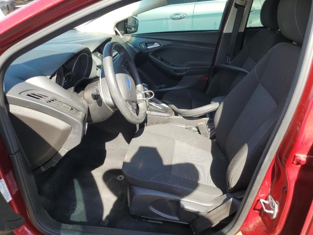 Photo 7 from auction – 2015 FORD FOCUS SE with VIN 1FADP3K26FL302130