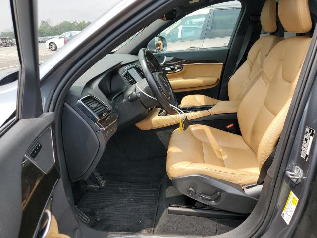 Photo 7 from auction – 2017 VOLVO XC90 T6 with VIN YV4A22PK8H1123534