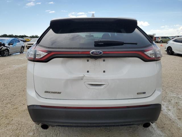 Photo 6 from auction – 2017 FORD EDGE SE with VIN 2FMPK4G90HBB01789