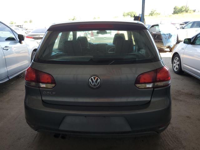 Photo 6 from auction – 2012 VOLKSWAGEN GOLF with VIN WVWAB7AJ1CW196711