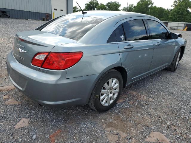 Photo 3 from auction – 2009 CHRYSLER SEBRING LX with VIN 1C3LC46D49N570187