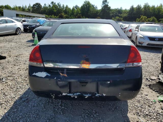 Photo 6 from auction – 2007 CHEVROLET IMPALA LT with VIN 2G1WT55N979399924
