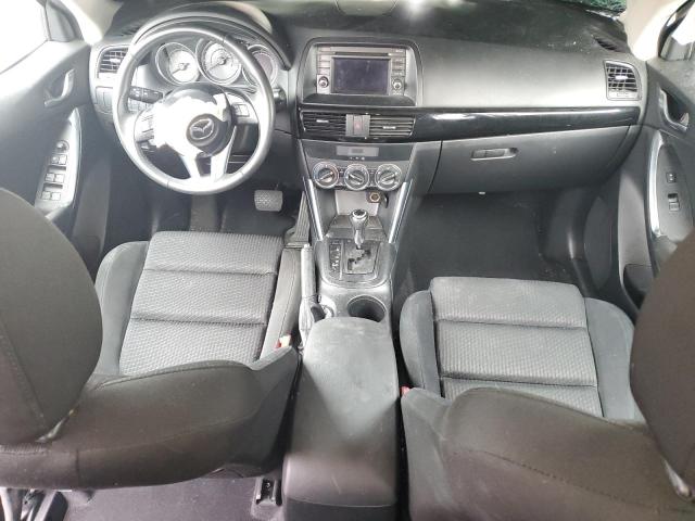 Photo 8 from auction – 2013 MAZDA CX-5 TOURI with VIN JM3KE4CE5D0141135