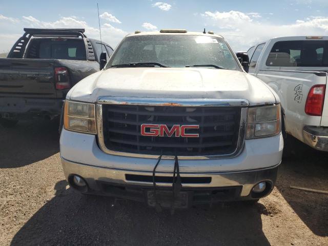 Photo 5 from auction – 2008 GMC SIERRA K35 with VIN 1GTJK336X8F104066