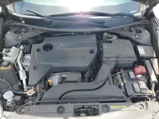 Photo 11 from auction – 2017 NISSAN ALTIMA 2.5 with VIN 1N4AL3AP2HC118415