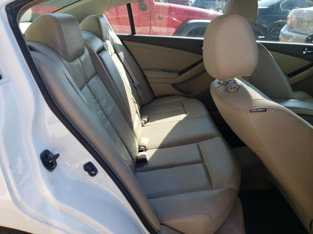 Photo 10 from auction – 2007 NISSAN ALTIMA 3.5 with VIN 1N4BL21E87N434112