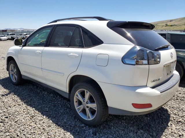 Photo 2 from auction – 2006 LEXUS RX 400 with VIN JTJHW31U260036329