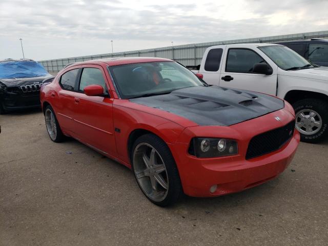 Photo 4 from auction – 2007 DODGE CHARGER with VIN 2B3KA53H37H614164