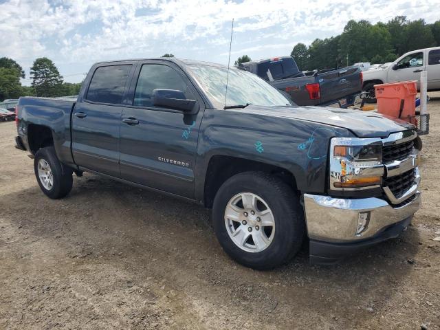 Photo 4 from auction – 2017 CHEVROLET SILVERADO with VIN 3GCPCREC5HG491752