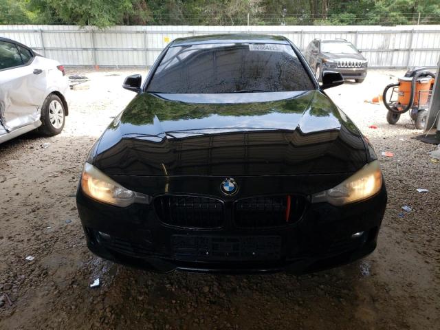Photo 5 from auction – 2014 BMW 328 I with VIN WBA3A5G5XENP33933