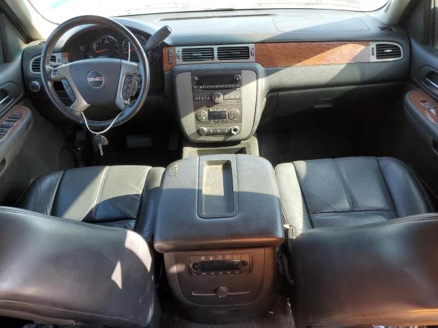 Photo 8 from auction – 2008 GMC YUKON with VIN 1GKFC13J48J163384