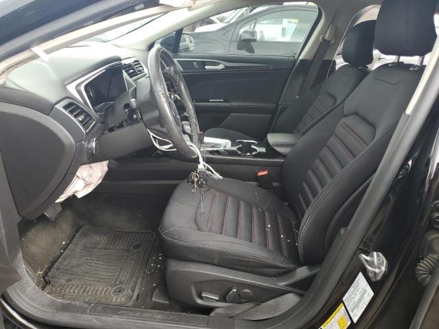 Photo 7 from auction – 2016 FORD FUSION SE with VIN 3FA6P0H70GR341292