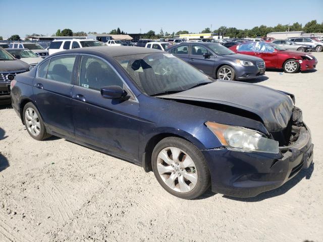 Photo 4 from auction – 2008 HONDA ACCORD EX with VIN JHMCP26798C025237