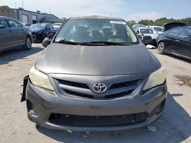 Photo 5 from auction – 2011 TOYOTA COROLLA BA with VIN JTDBU4EE7B9140036