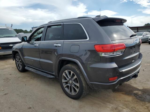 Photo 2 from auction – 2017 JEEP GRAND CHER with VIN 1C4RJECG8HC696207