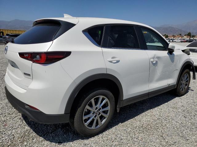Photo 3 from auction – 2022 MAZDA CX-5 PREFE with VIN JM3KFBCM3N0603735