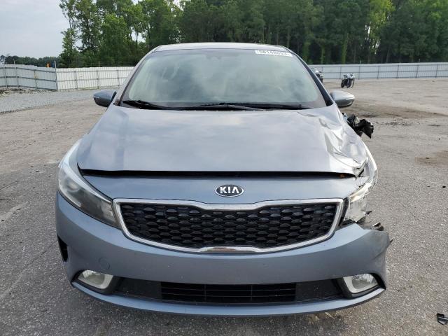 Photo 5 from auction – 2017 KIA FORTE LX with VIN 3KPFL4A73HE023344