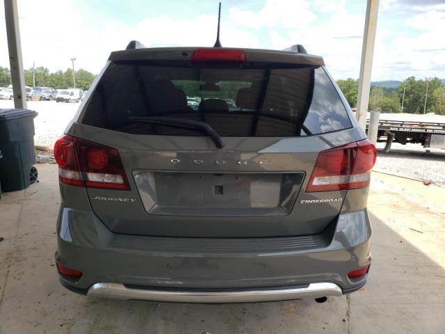 Photo 6 from auction – 2020 DODGE JOURNEY CR with VIN 3C4PDCGB2LT267143