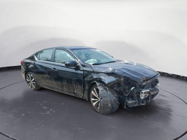 Photo 4 from auction – 2022 NISSAN ALTIMA SR with VIN 1N4BL4CV8NN359496