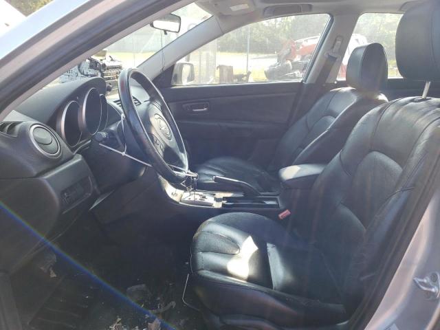 Photo 7 from auction – 2004 MAZDA 3 HATCHBAC with VIN JM1BK143141150910