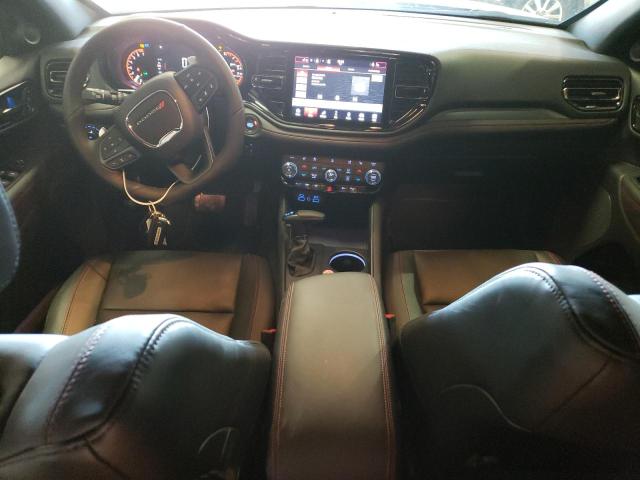Photo 8 from auction – 2023 DODGE DURANGO GT with VIN 1C4RDJDGXPC637673