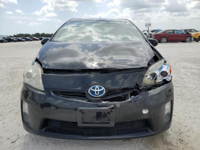Photo 5 from auction – 2011 TOYOTA PRIUS with VIN JTDKN3DU3B1378710