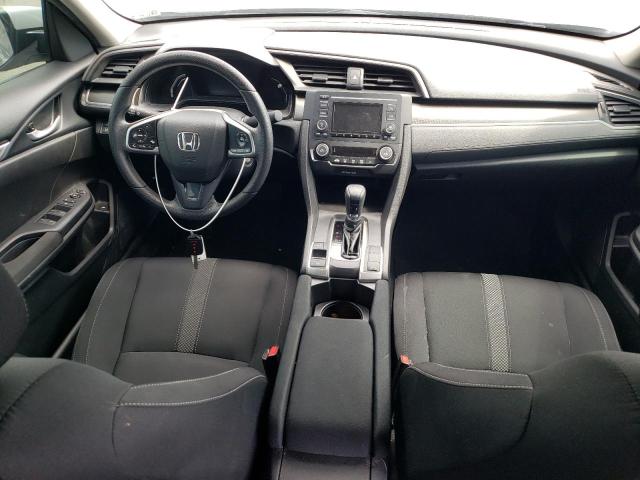 Photo 8 from auction – 2019 HONDA CIVIC LX with VIN 19XFC2F65KE034213