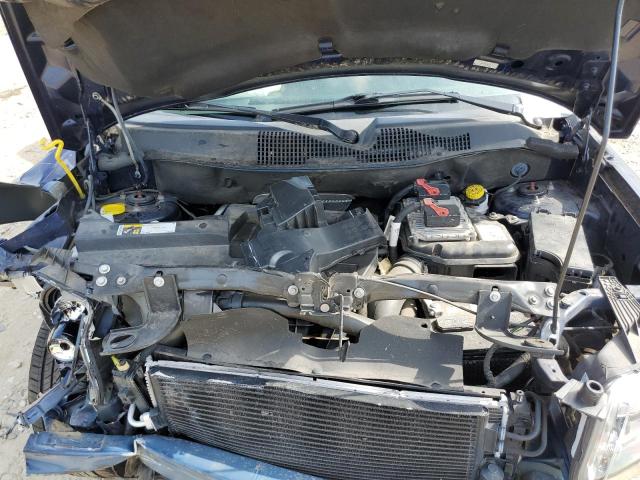 Photo 11 from auction – 2017 JEEP COMPASS SP with VIN 1C4NJCBB9HD137557