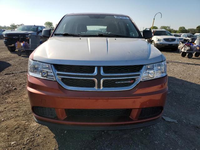 Photo 5 from auction – 2014 DODGE JOURNEY SE with VIN 3C4PDCAB7ET112695