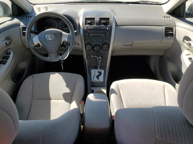 Photo 8 from auction – 2010 TOYOTA COROLLA BA with VIN JTDBU4EE5AJ067665