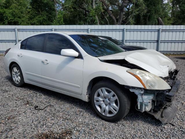 Photo 4 from auction – 2011 NISSAN ALTIMA BAS with VIN 1N4AL2AP3BN461613