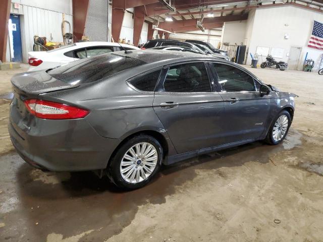 Photo 3 from auction – 2016 FORD FUSION S H with VIN 3FA6P0UU7GR263217
