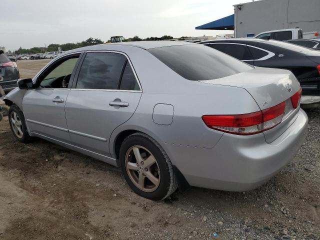 Photo 2 from auction – 2003 HONDA ACCORD with VIN JHMCM56763C072308