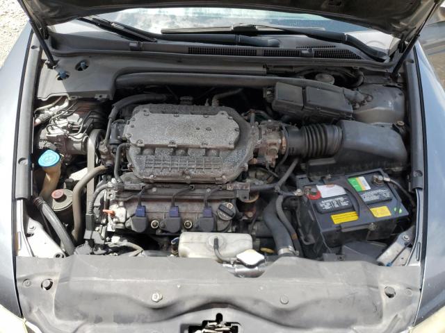 Photo 11 from auction – 2008 ACURA TL with VIN 19UUA66258A011237