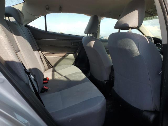 Photo 10 from auction – 2014 TOYOTA COROLLA L with VIN 2T1BURHE4EC161093