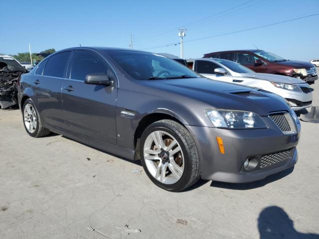 Photo 4 from auction – 2009 PONTIAC G8 with VIN 6G2ER57789L181850