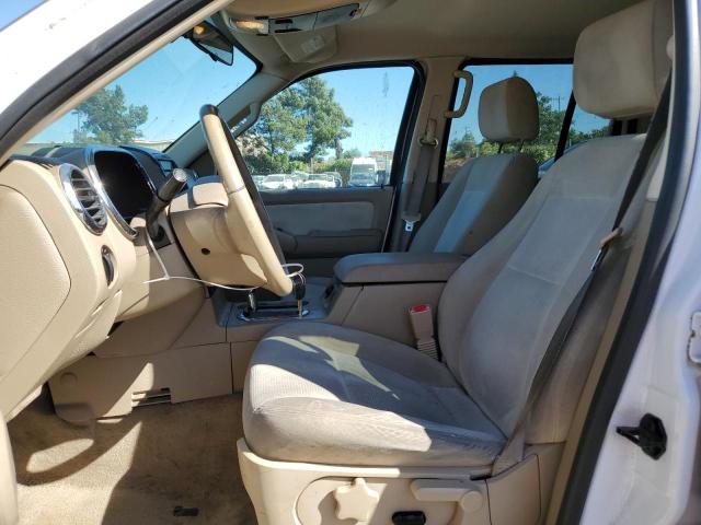 Photo 7 from auction – 2007 FORD EXPLORER X with VIN 1FMEU63E17UB21963