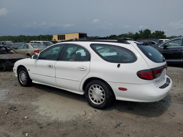 Photo 2 from auction – 1998 FORD TAURUS SE with VIN 1FAFP58S0WG200195