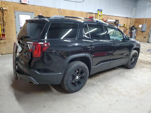 Photo 3 from auction – 2020 GMC ACADIA AT4 with VIN 1GKKNLLS5LZ217217