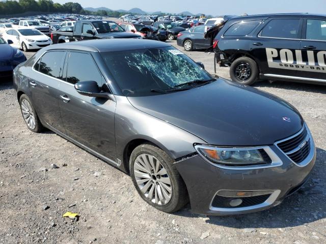 Photo 4 from auction – 2010 SAAB 9-5 AERO with VIN YS3GR4BJ6A4002078