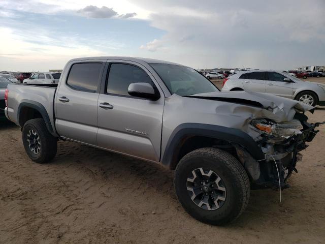 Photo 4 from auction – 2017 TOYOTA TACOMA DOU with VIN 3TMAZ5CN9HM045963