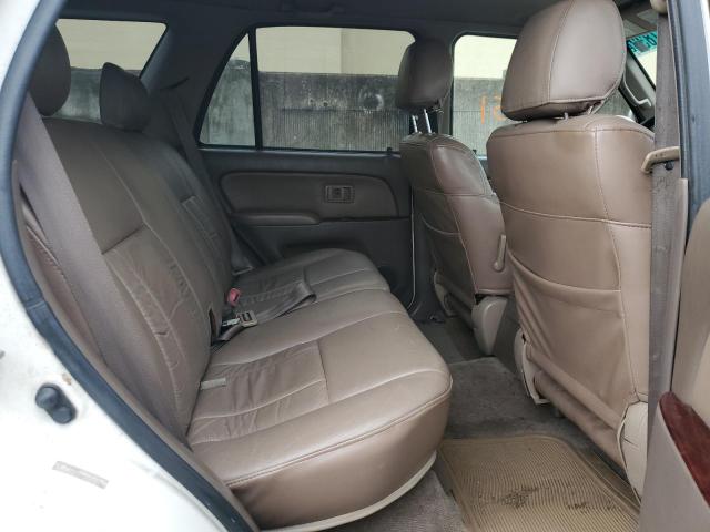 Photo 11 from auction – 1999 TOYOTA 4RUNNER SR with VIN JT3GN86R4X0120340