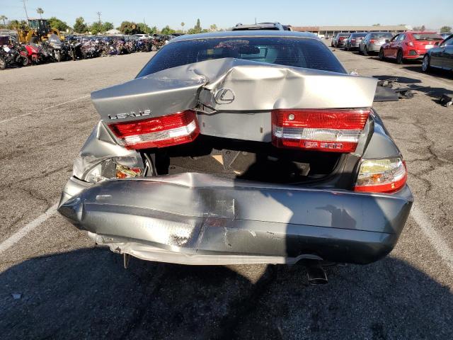 Photo 6 from auction – 2000 LEXUS ES 300 with VIN JT8BF28GXY0282534