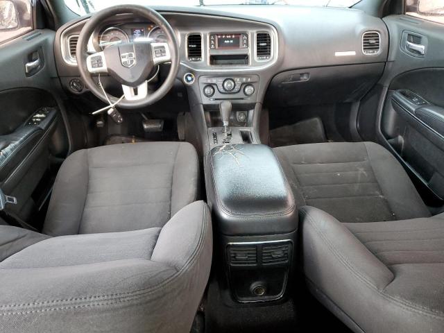 Photo 8 from auction – 2012 DODGE CHARGER SE with VIN 2C3CDXBG3CH217776